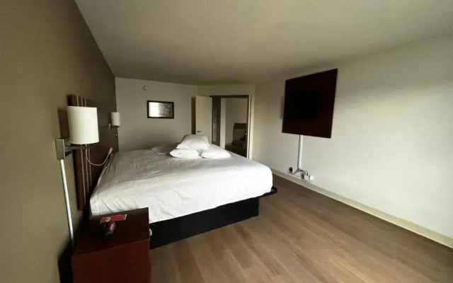 Motel 6 Chambersburg