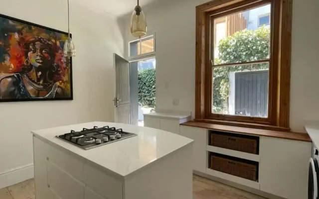FIR Villa 3 Bedroom House