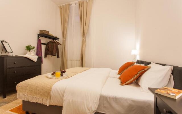 d'Castro Luxury Apartments - Alfama