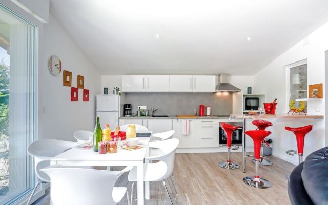 Chambre d'hôtes Le Petit Flo