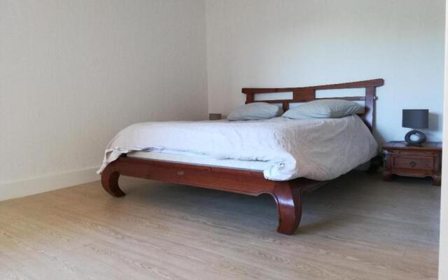 Appartement T2 dans le centre ville d'Angoulême