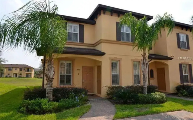 Regal Palms 3603