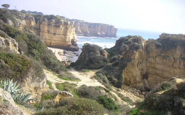 Sea Views, Private Pool, Ac, Wifi, Casa Feliz