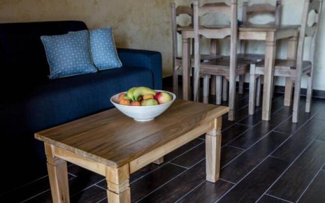 Eco Villas Merak