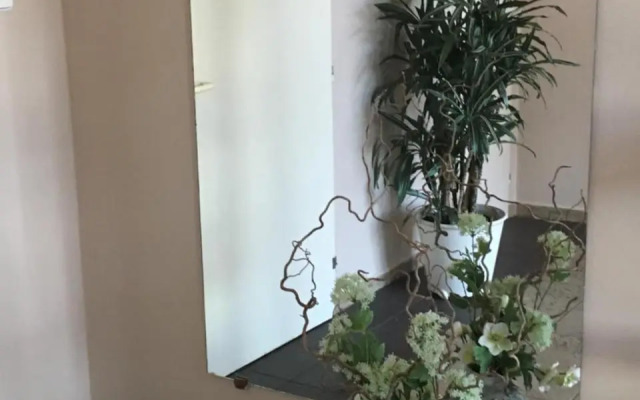 Penzion Restaurace Karlov