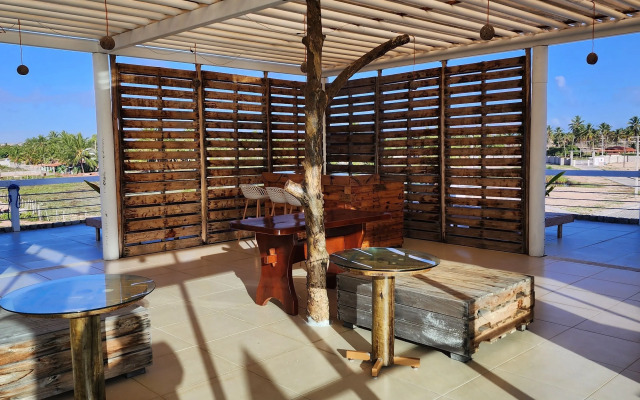 Eco Privillege Hotel