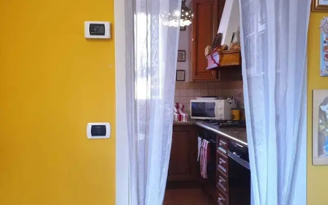 Villa Amaranta room & breakfast