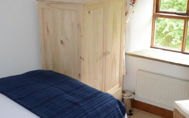 Crimpton Farm Cottages