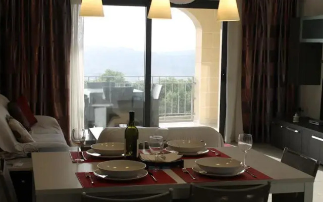 Bayview Apartments