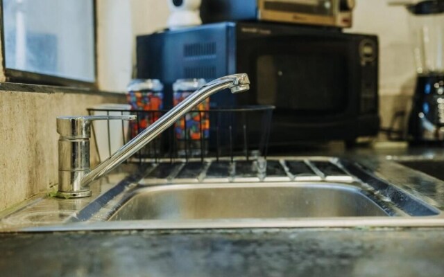 Casa Campestre Las Ruedas