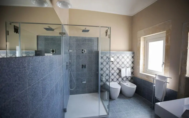 Hotel Lanterne magiche Ortigia Suite