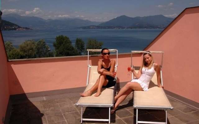 Wellness & Beauty Hotel Conca Azzurra