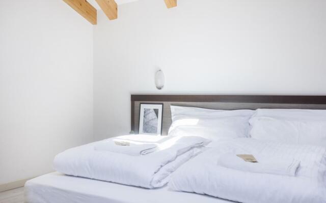 Residence La Vigna