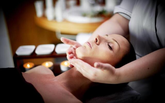 Van der Valk Hotel Spa