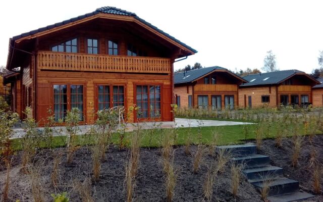 EuroParcs De Achterhoek