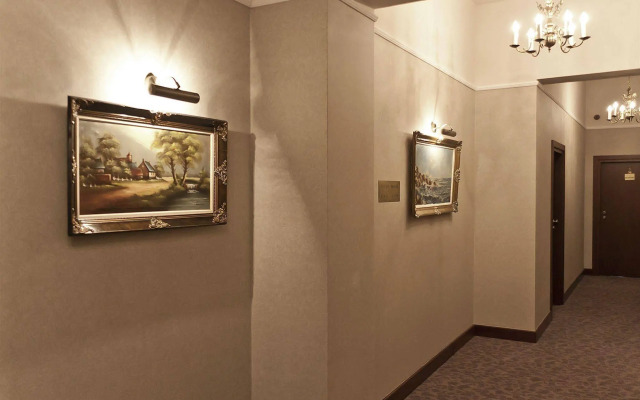 Hotel Rezydent