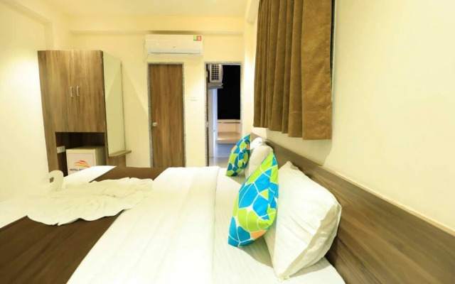 Hotel Scintilla
