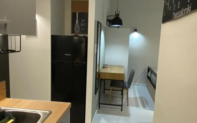 E2g Urban Stay #E1