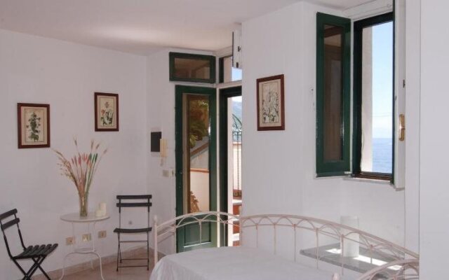 San Giovanni a Mare Amalfi Coast Apartments