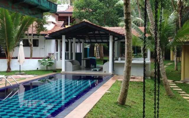 Villa My Way Yoga Retreat