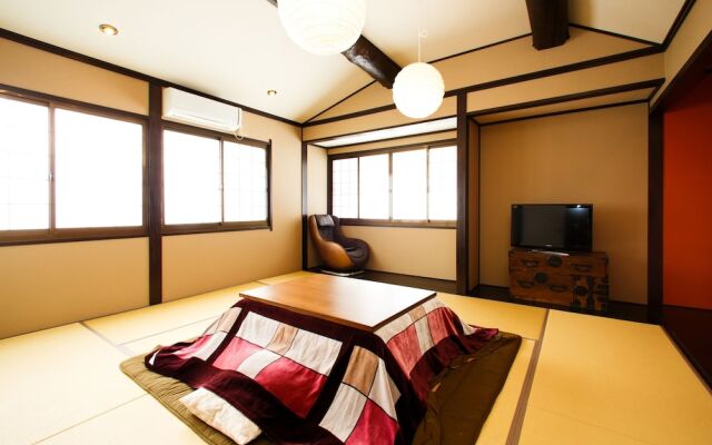 Ryokan Okayama