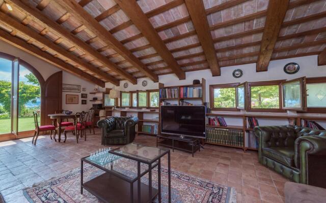 Villa Ambrah 12 1 in Macerata