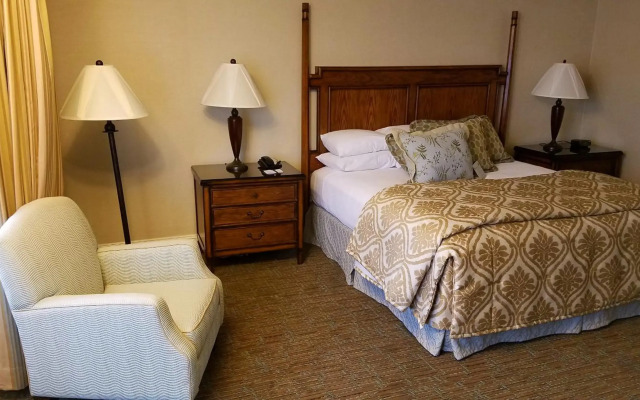 Chelsea Inn