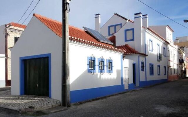 Casa São João