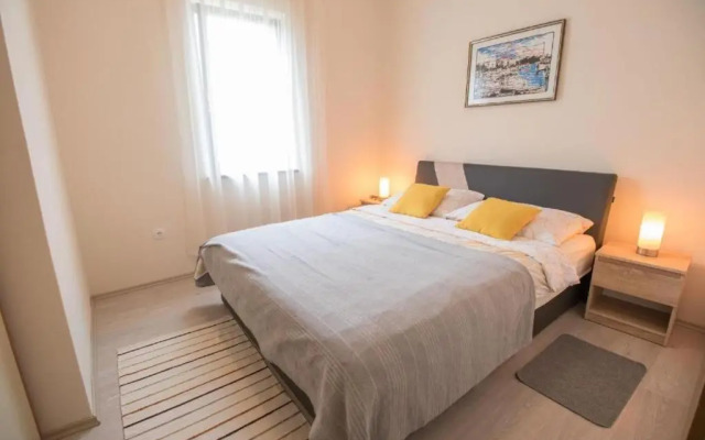 Apartments Serdo