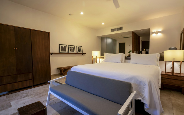The Explorean Cozumel - All Inclusive