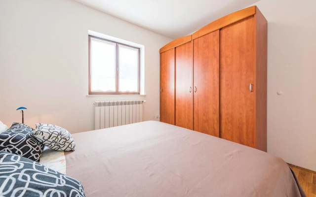 Amazing Home in Labin With Wifi and 3 Bedrooms