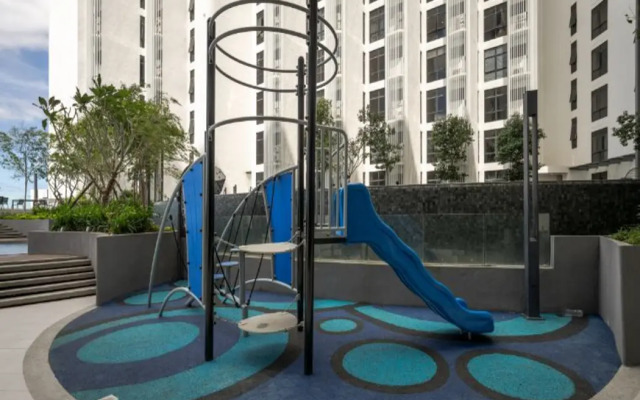 Citadines Waterfront Kota Kinabalu