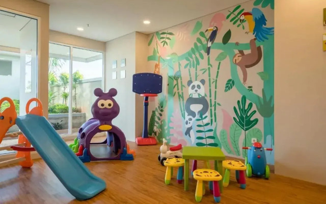 Ramada by Wyndham Serpong