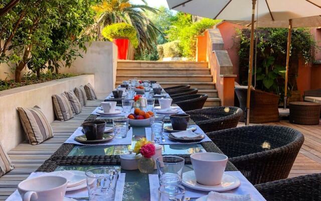 Mas de l'Espérance - Chambres d'hôtes