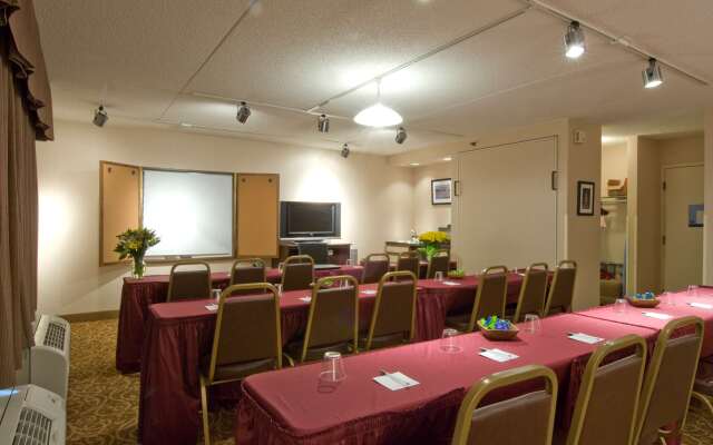 Hampton Inn Downingtown/Exton