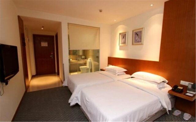 Master Hotel (Shenzhen Bao'an)