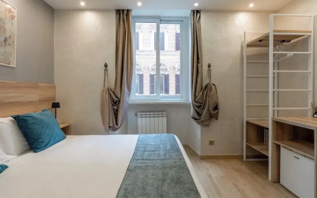 Leone d'Oro Guesthouse