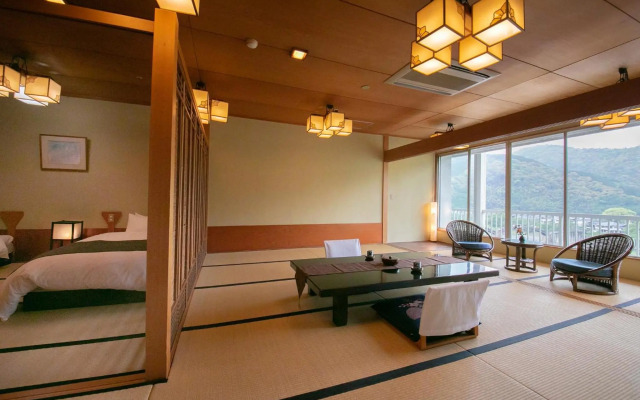 Iwakuni Kokusai Kanko Hotel