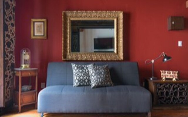 CASA SAUTO New Luxury Suite in the Heart of CDMX