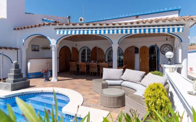 House ROMULIA Empuriabrava