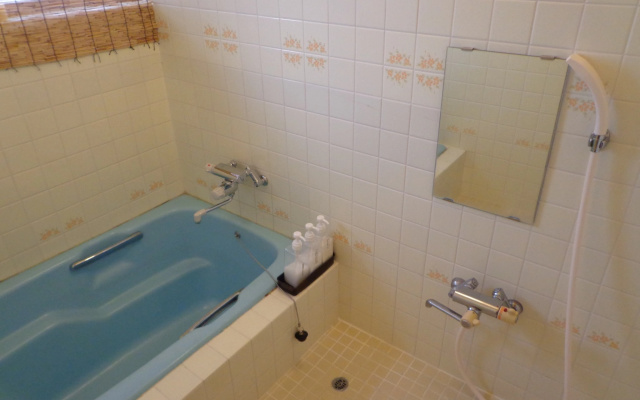 Ise Guest House Kitai Ise Guest House Kitai