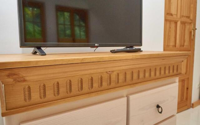 Strandschlösschen Sellin - House Half 1