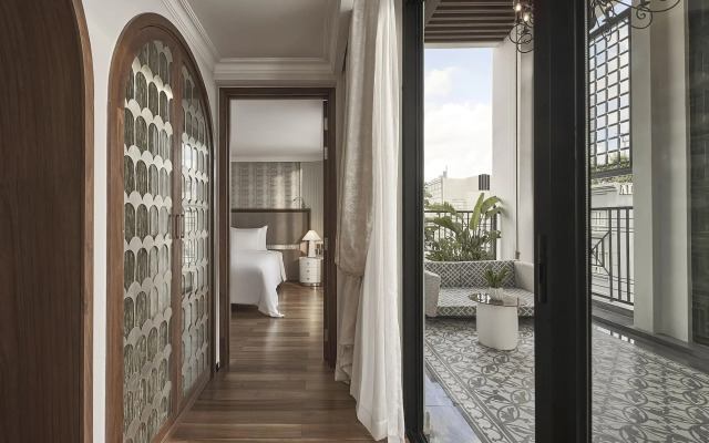 La Siesta Premium Saigon