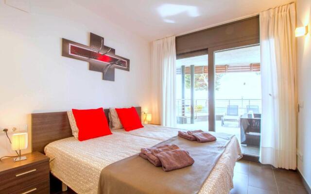 LEON Immo Apartment Lucia - 10318