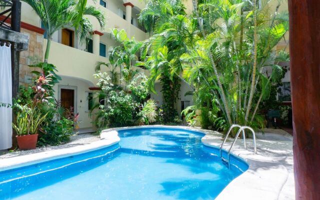 Magic Paradise A8 3 Bedroom Condo by Redawning