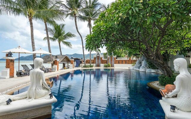 Dara Samui Beach Resort - Adults Only