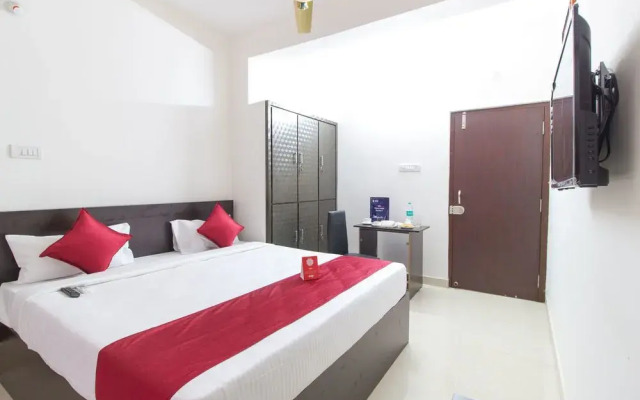 OYO 9004 S V Residency