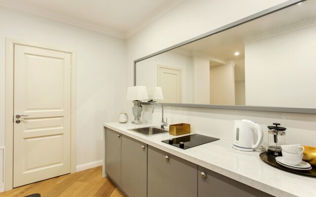 Vilnius Private Stay
