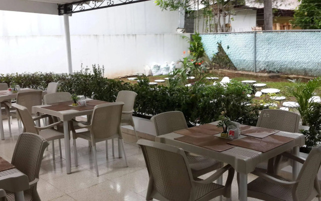 Hostal Familiar Carmencita