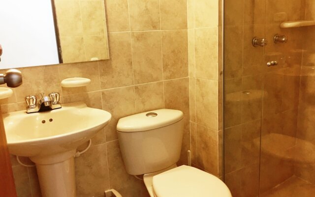 Apartamentos SOHO Basic – Cerca al Buenavista BAQ28A